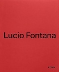 Cover: Lucio Fontana - Forma Edizioni