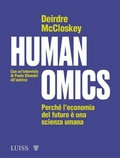 Cover: Humanomics - Luiss University Press