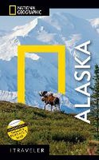 Abbildung von: National Geographic Traveler: Alaska, 4th Edition - White Star