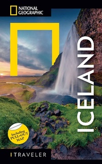 Abbildung von: National Geographic Traveler: Iceland - White Star