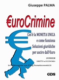 Cover: EURurocrimine - editrice GDS