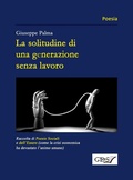 Cover: La solitudine di una generazione senza lavoro - editrice GDS