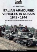 Cover: Italian armoured vehicles in Russia 1941-1944 - Luca Cristini Editore (Soldiershop)