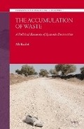 Cover: The Accumulation of Waste - Brill