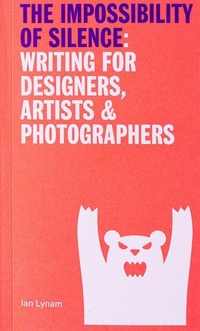 Enlarge image Cover: The Impossibillity of Silence - Set Margins' publications