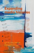 Cover: Expanding media histories - Nordic Academic Press
