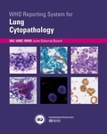 Cover: WHO Reporting System for Lung Cytopathology - IARC