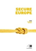Cover: European Investment Bank Group Activity Report 2022 - European Investment Bank