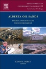 Cover: Alberta Oil Sands: Volume 11 - Elsevier