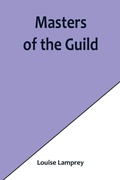 Cover: Masters of the Guild - ALPHA EDITION