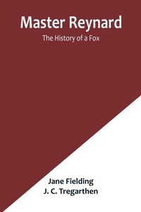 Enlarge image Cover: Master Reynard - ALPHA EDITION