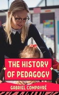 Cover: The History of Pedagogy - MJP Publisher