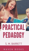 Cover: Practical Pedagogy - MJP Publisher
