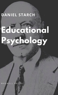 Enlarge image Cover: Educational Psychology - MJP Publisher