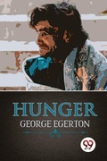 Cover: Hunger - Double 9 Books LLP