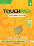 Cover: Touchpad Plus Ver. 4.0 Class 1 - Distributed by eBookpartnership