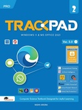 Cover: Trackpad Pro Ver. 5.0 Class 2 - Distributed by eBookpartnership