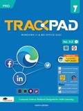 Cover: Trackpad Pro Ver. 5.0 Class 7 - Distributed by eBookpartnership