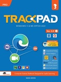 Cover: Trackpad Pro Ver. 5.0 Class 3 - Distributed by eBookpartnership