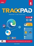 Cover: Trackpad Pro Ver. 5.0 Class 5 - Distributed by eBookpartnership