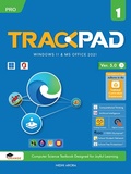 Cover: Trackpad Pro Ver. 5.0 Class 1 - Distributed by eBookpartnership