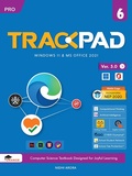 Cover: Trackpad Pro Ver. 5.0 Class 6 - Distributed by eBookpartnership