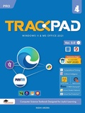 Cover: Trackpad Pro Ver. 5.0 Class 4 - Distributed by eBookpartnership