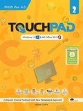Cover: Touchpad Plus Ver. 4.0 Class 2 - Distributed by eBookpartnership