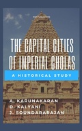 Cover: The Capital - MJP Publisher