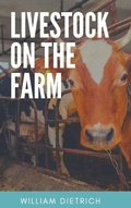 Cover: Livestock on the Farm - MJP Publisher