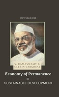 Cover: Economy of Permanence = SUSTAINABLE DEVELOPMENT - MJP Publisher