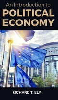 Cover: An Introduction to Political Economy - MJP Publisher