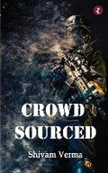 Cover: Crowd Sourced - Rajmangal Prakashan