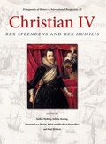 Cover: Christian IV - Karwansaray Publishers