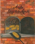 Cover: AEidin leipaetaikina - Wickwick Ltd