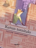 Cover: Ketun tornitalo - Wickwick Ltd