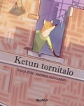 Cover: Ketun tornitalo - Wickwick Ltd