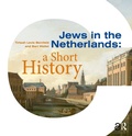 Cover: Jews in the Netherlands - Amsterdam University Press