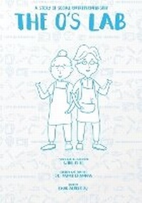 Enlarge image Cover: The O's Lab - Chuliu Book Co., Ltd