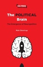 Cover: The Political Brain - Central European University Press