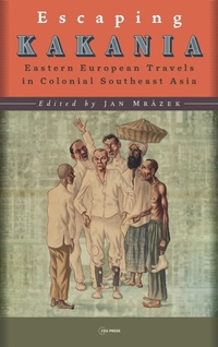 Abbildung von: Escaping Kakania - Central European University Press