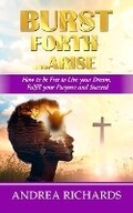 Cover: Burst Forth...Arise - Palmer Publishing House