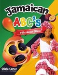 Cover: Jamaican ABC with Auntie Olivia - Olivia Carter