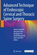 Bild: Advanced Technique of Endoscopic Cervical and Thoracic Spine Surgery - Springer
