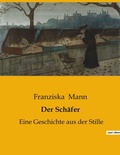 Cover: Der Schaefer - Culturea