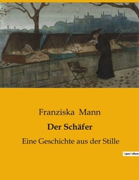 Enlarge image Cover: Der Schaefer - Culturea