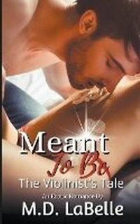 Enlarge image Cover: Meant To Be - Casper Publishing