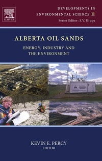 Enlarge image Cover: Alberta Oil Sands - Elsevier
