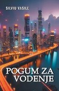 Cover: Pogum za vodenje - Silviu Vasile