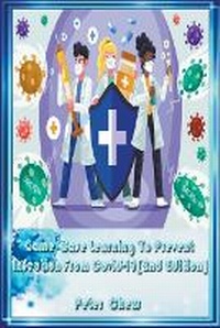 Enlarge image Cover: Game Base Learning To Prevent Infection From COVID-19(2nd Edition) - PCET VENTURES (003368687-P)